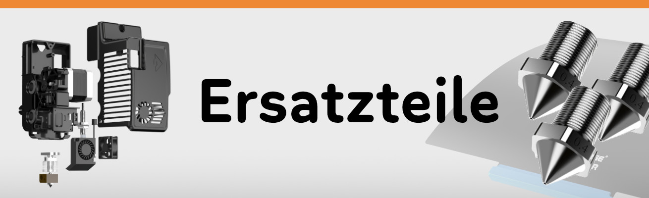 Ersatzteile