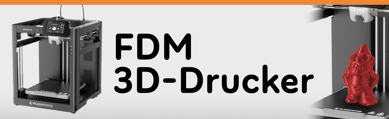 FDM 3D-Drucker