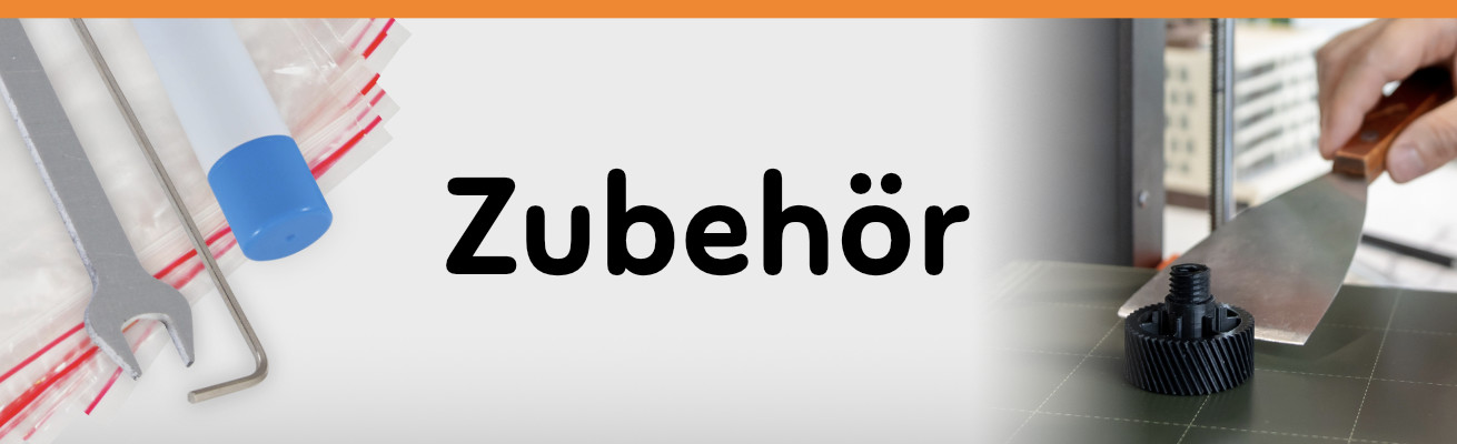 Zubehör