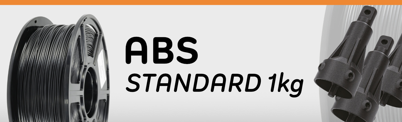 ABS Standard 1 kg
