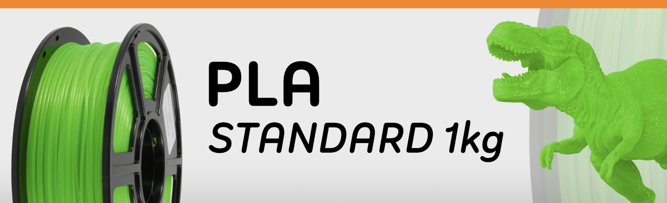 PLA Standard 1 kg