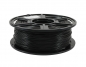 Preview: Flashforge PLA Filament Schwarz 1.75 mm 1 kg