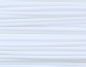 Preview: Flashforge PLA Filament Weiß 1.75 mm 1 kg