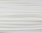 Preview: Flashforge ABS Filament Weiß 1.75 mm 1 kg