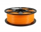 Preview: Flashforge PLA Vollfarbig Orange 1.75 mm 1 kg