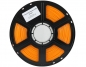 Preview: Flashforge PLA Vollfarbig Orange 1.75 mm 1 kg