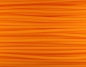 Preview: Flashforge PLA Vollfarbig Orange 1.75 mm 1 kg