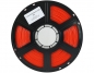 Preview: Flashforge PLA Vollfarbig Rot 1.75 mm 1 kg