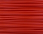 Preview: Flashforge PETG Vollfarbig Rot 1.75 mm 1 kg