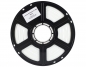 Preview: Flashforge PA (Nylon) Weiß 1.75 mm 1 kg
