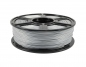 Preview: Flashforge ABS Filament Silber 1.75 mm 1 kg