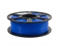Preview: Flashforge A-PLA Indoor Transparent Blau 1.75 mm 1 kg