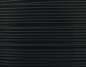 Preview: Flashforge A-PLA Indoor Vollfarbig Schwarz 1.75 mm 1 kg