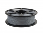 Preview: Flashforge A-PLA Indoor Vollfarbig Silber 1.75 mm 1 kg