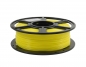 Preview: Flashforge A-PLA Outdoor Transparent Gelb 1.75 mm 1 kg