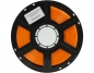 Preview: Flashforge A-PLA Outdoor Transparent Orange 1.75 mm 1 kg