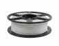Preview: Flashforge A-PLA Outdoor Vollfarbig Weiß 1.75 mm 1 kg