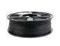 Preview: Flashforge Lehvoss Industrie PA-CF (Carbon) Schwarz 1.75 mm 1 kg
