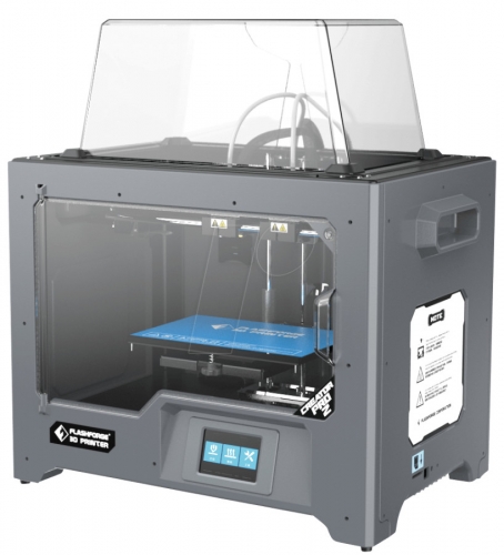 Flashforge Creator Pro 2 (Vorführgerät)