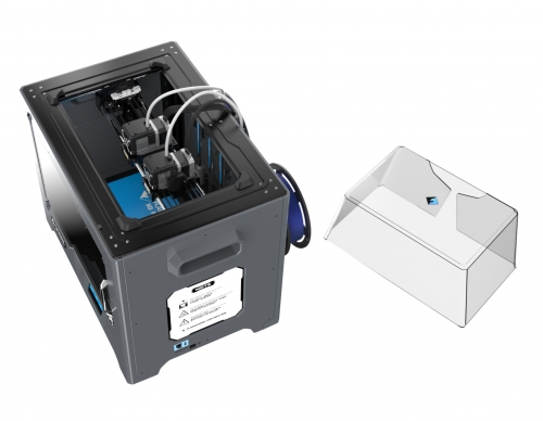 Flashforge Creator Pro 2 (Vorführgerät)