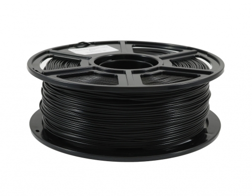 Flashforge PLA Filament Schwarz 1.75 mm 1 kg