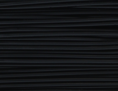 Flashforge PLA Filament Schwarz 1.75 mm 1 kg
