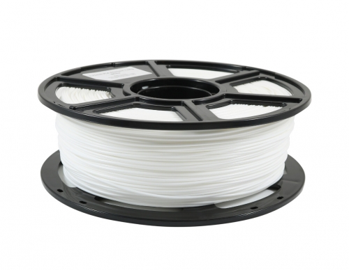 Flashforge PLA Filament Weiß 1.75 mm 1 kg