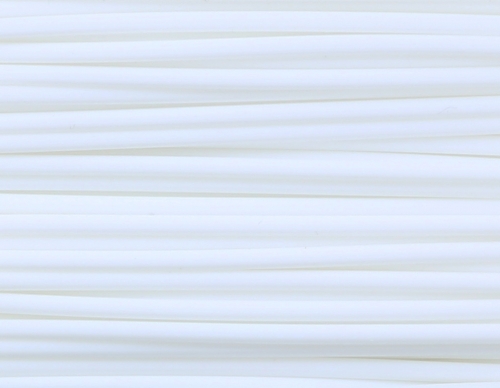 Flashforge PLA Filament Weiß 1.75 mm 1 kg