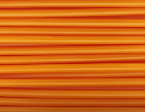 Flashforge ABS Filament Orange 1.75 mm 1 kg