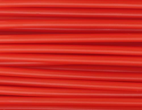 Flashforge ABS Filament Rot 1.75 mm 1 kg