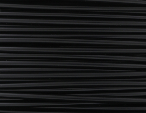 Flashforge ABS Filament Schwarz 1.75 mm 1 kg