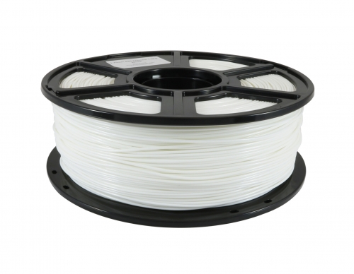 Flashforge ABS Filament Weiß 1.75 mm 1 kg
