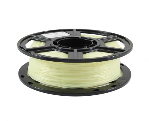 Flashforge PVA Natur 1.75 mm 0.5 kg