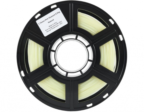 Flashforge PVA Natur 1.75 mm 0.5 kg