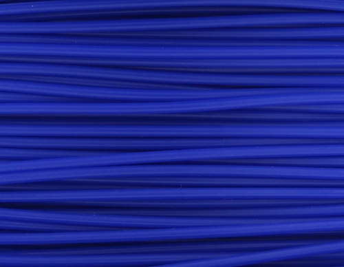 Flashforge PLA Vollfarbig Blau 1.75 mm 1 kg