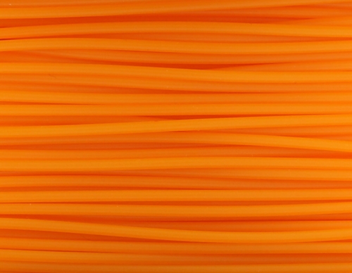 Flashforge PLA Vollfarbig Orange 1.75 mm 1 kg