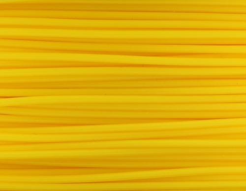 Flashforge PLA Vollfarbig Gelb 1.75 mm 1 kg