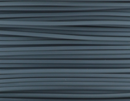 Flashforge PLA Vollfarbig Grau 1.75 mm 1 kg