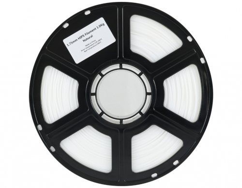 Flashforge HIPS Natur 1.75 mm 1 kg