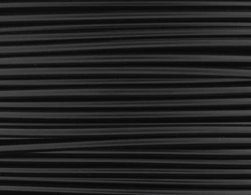 Flashforge PETG Schwarz 1.75 mm 1 kg
