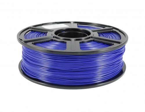 Flashforge PETG Vollfarbig Blau 1.75 mm 1 kg