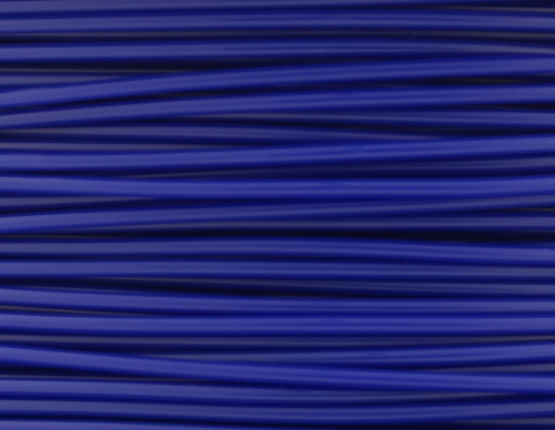 Flashforge PETG Vollfarbig Blau 1.75 mm 1 kg