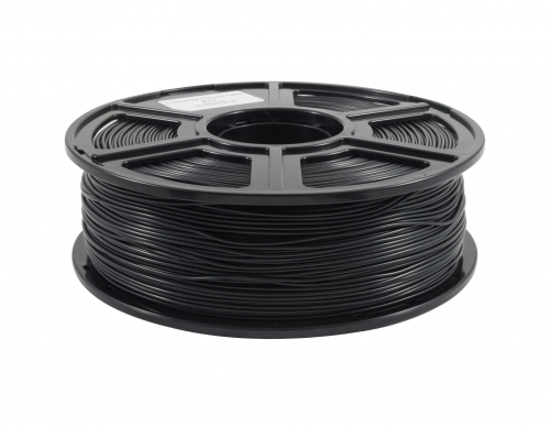 Flashforge PA (Nylon) Schwarz 1.75 mm 1 kg