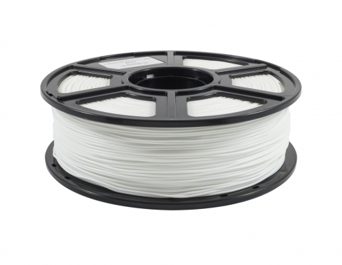 Flashforge PA (Nylon) Weiß 1.75 mm 1 kg