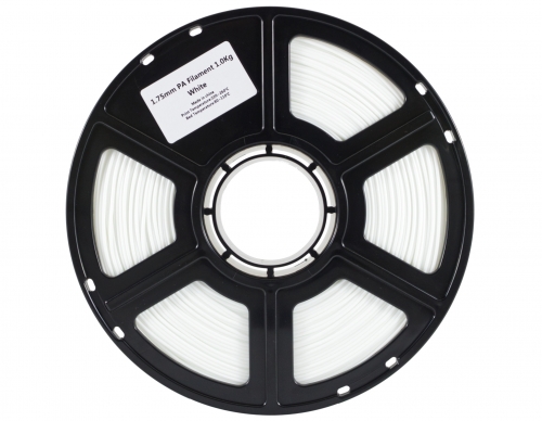 Flashforge PA (Nylon) Weiß 1.75 mm 1 kg