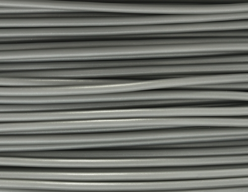 Flashforge ABS Filament Silber 1.75 mm 1 kg