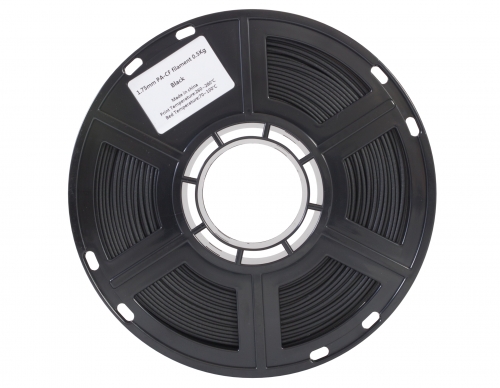 Flashforge PA-CF (Carbon) 1.75 mm 0.5 Kg
