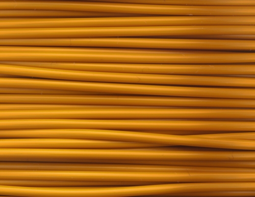 Flashforge PLA Seidenglanz Kupfer 1.75 mm 1 kg