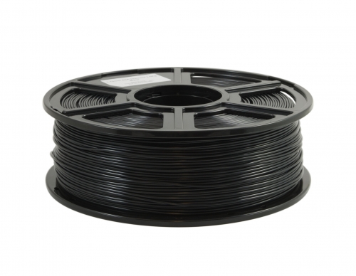 Flashforge ASA Filament Schwarz 1.75 mm 1 kg