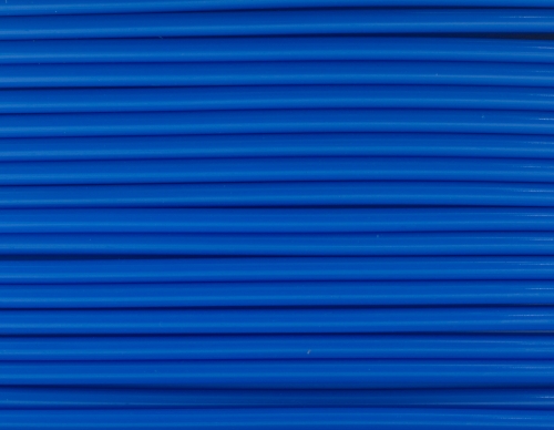 Flashforge A-PLA Indoor Transparent Blau 1.75 mm 1 kg